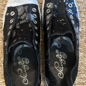 Naughty Monkey Tennies